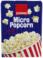 MICROPOPCORN SALTET