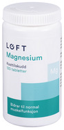 MAGNESIUM