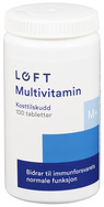 Multivitamin