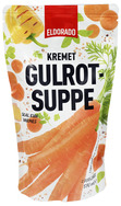 Gulrotsuppe