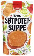 SØTPOTETSUPPE