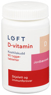 Vitamin D