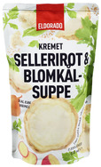 Sellerirot&Blomkål