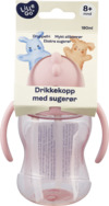 DRIKKEKOPP