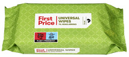 Wipes Universal