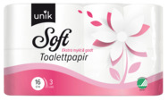 TOALETTPAPIR SOFT
