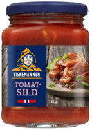 Tomatsild