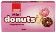 Donuts Mini