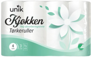 TØRKERULL