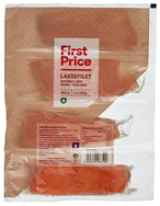 LAKSEFILET NATURELL