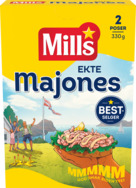 Majones Ekte