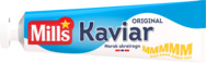 Mills Kaviar Tube 185g