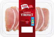 Svin Ytrefilet