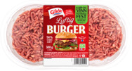 BURGER LUFTIG