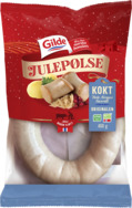 GILDE KOKT JULEPØLSE