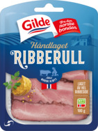 GILDE RIBBERULL