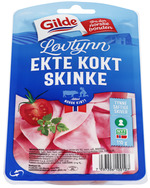 GILDE LØVTYNN SKINKE