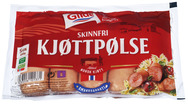Kjøttpølse