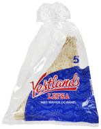Vestlandslefsa
