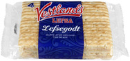 Vestlandslefsa