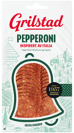 GRILSTAD PEPPERONI