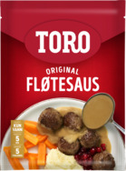 Fløtesaus