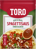 TORO SPAGETTISAUS