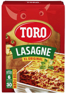 Lasagne
