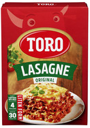 Lasagne Ovnsrett