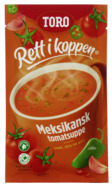 Tomatsuppe