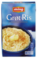 Grøtris Familie