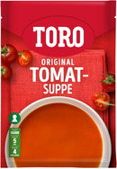 TORO TOMATSUPPE