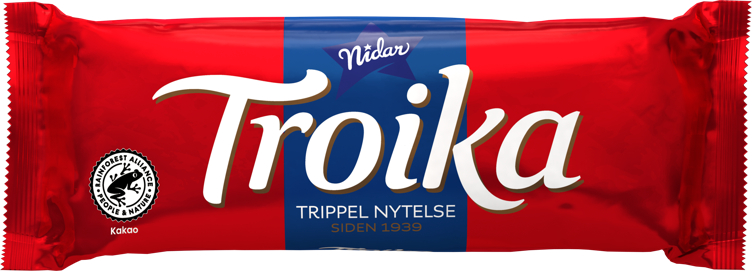 Bilde av TROIKA 66 g