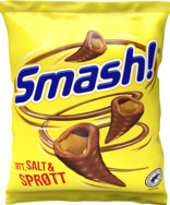 Smash!