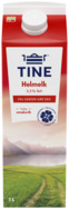 Helmelk