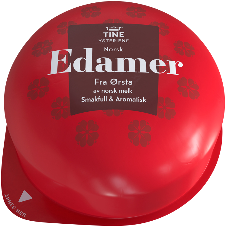 Bilde av TINE EDAMER 850 G