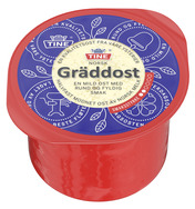 NORSK GRÄDDOST