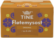 TINE FLØTEMYSOST