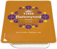 TINE FLØTEMYSOST