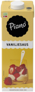 PIANO VANILJESAUS