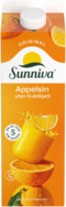 SUNNIVA APPELSINJUICE