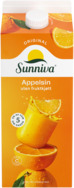 SUNNIVA APPELSINJUICE