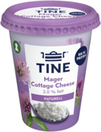 Cottage Cheese