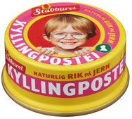 KYLLINGPOSTEI