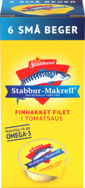 Stabbur-Makrell