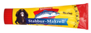 Stabbur-Makrell