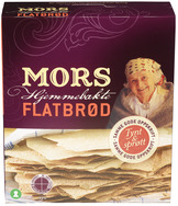 MORS FLATBRØD