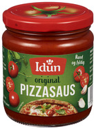 Pizzasaus