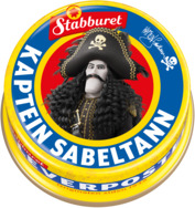 Leverpostei