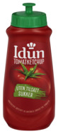 Tomatketchup